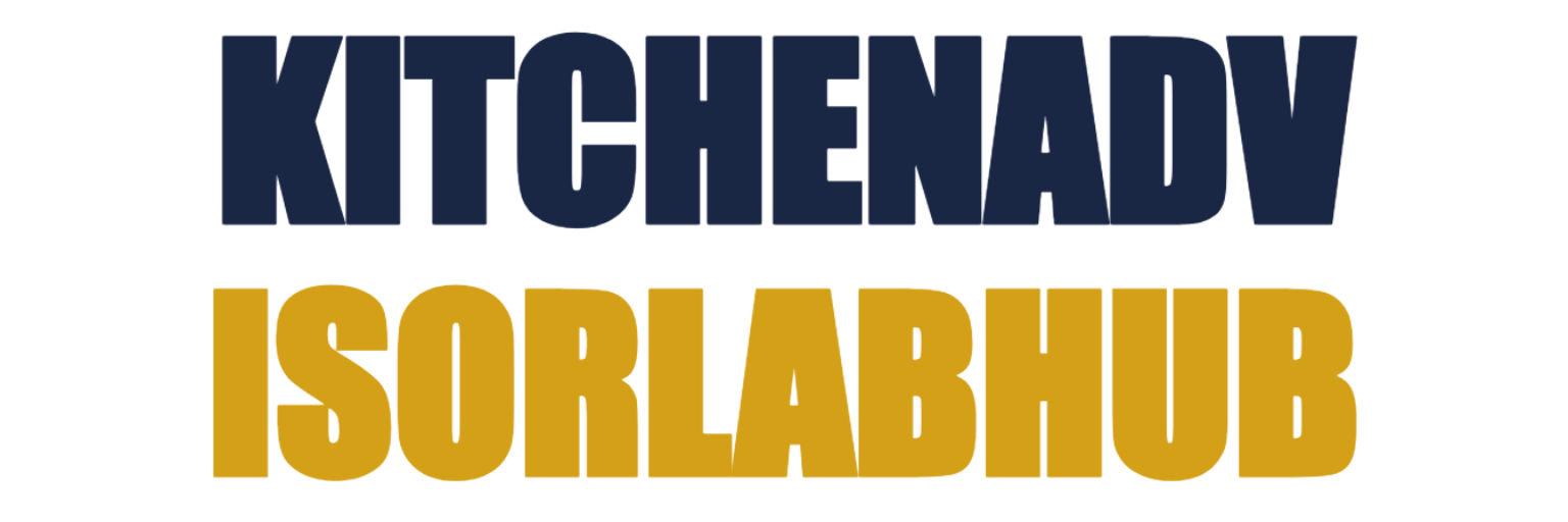 Kitchenadvisorlabhub